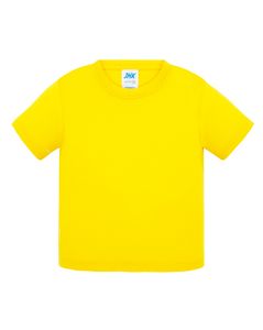 JHK JHK153 - Children T-shirt Gold