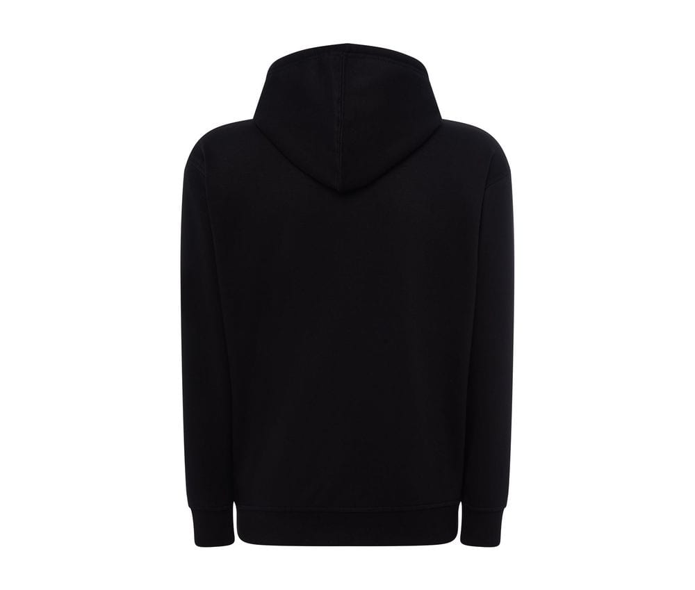 JHK JK297 - Zip-up hoodie