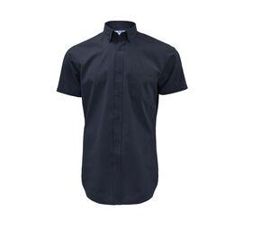 JHK JK610 - Popeline shirt for men