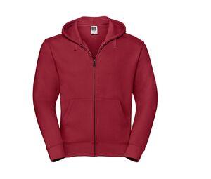 Russell JZ266 - Zip Hooded Sweat-Shirt