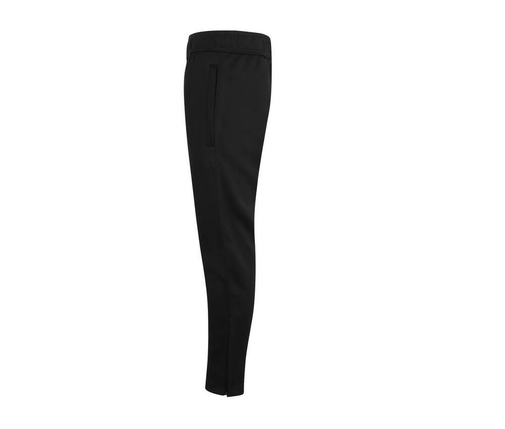 Finden & Hales LV883 - Slim sport pants for children