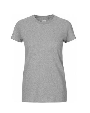 Neutral O81001 - Womens fitted T-shirt