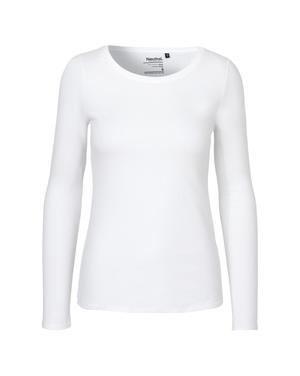 Neutral O81050 - Long-sleeved T-shirt for women