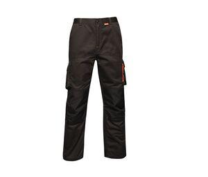 Regatta RG366R - Polycotton work pants