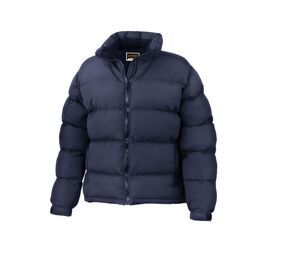 RESULT RS181F - Doudoune femme Navy