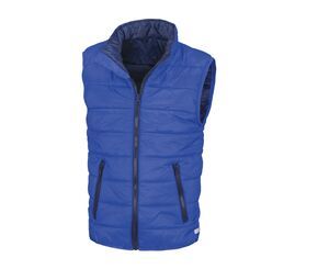 Result RS234J - Childrens quilted bodywarmer