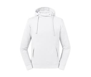 RUSSELL RU209M - Sweat capuche organique