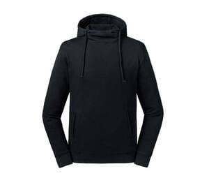 RUSSELL RU209M - Sweat capuche organique