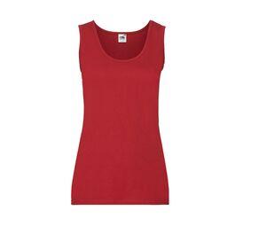 FRUIT OF THE LOOM SC1376 - Tank top Woman