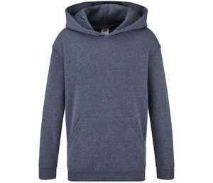 Fruit of the Loom SC371 - Kids Hooded Sweat (62-034-0)