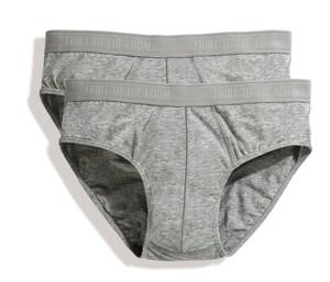 Fruit of the Loom SC7018 - Men sport briefs