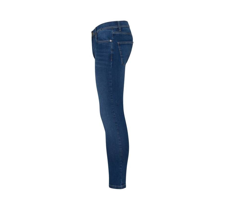 AWDIS SO DENIM SD004 - Jean slim fit Max