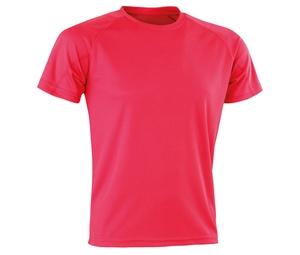 Spiro SP287 - AIRCOOL Breathable T-shirt