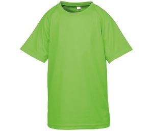 Spiro SP287J - AIRCOOL breathable tee-shirt for children