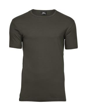 Tee Jays TJ520 - Interlock tee Men