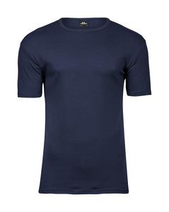 Tee Jays TJ520 - Interlock tee Men Navy