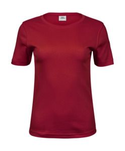 Tee Jays TJ580 - Womens interlock tee