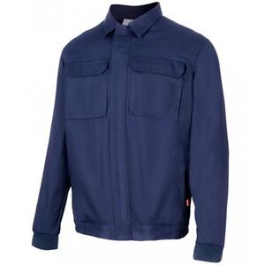 VELILLA V1060 - 100% COTTON JACKET Navy