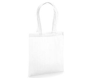 Westford mill WM261 - Organic Premium Cotton Tote