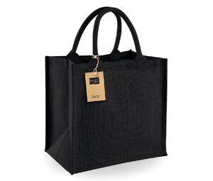 Westford Mill WM413 - Jute midi tote