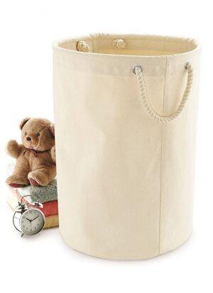 Westford mill WM580 - Heavy Canvas Storage Trug