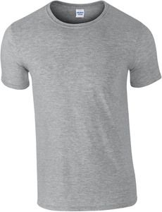 Gildan GI6400 - Softstyle Mens T-Shirt