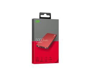 Regatta RGBE01 - Battery for heated jackets Red