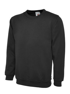 Uneek Clothing UC203C - Classic Sweatshirt