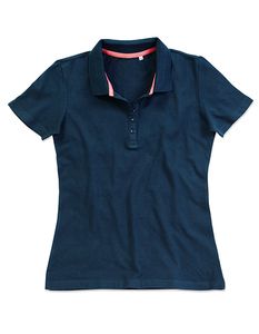 Stedman® S9150C - Hanna Polo for women