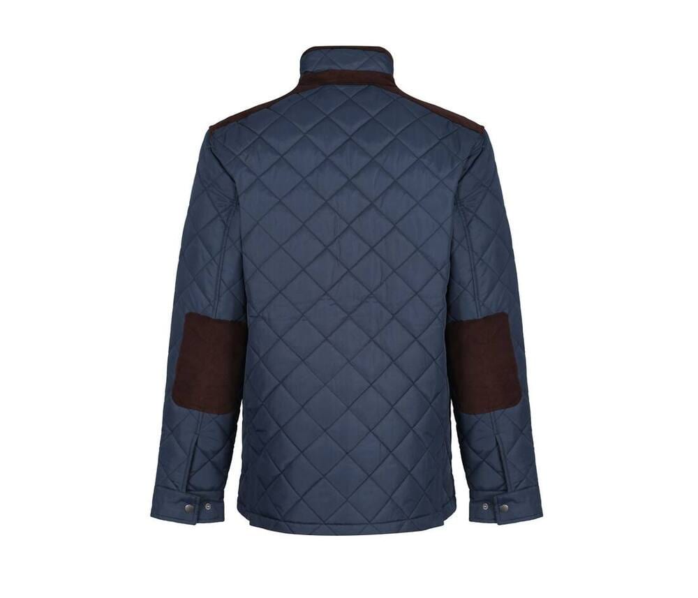 REGATTA RGA534 - PADBURY QUILTED JACKET