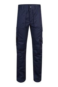 Velilla 103016 - TROUSERS Navy Blue