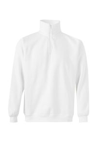 Velilla 105702 - QUARTER ZIP SWEATSHIRT