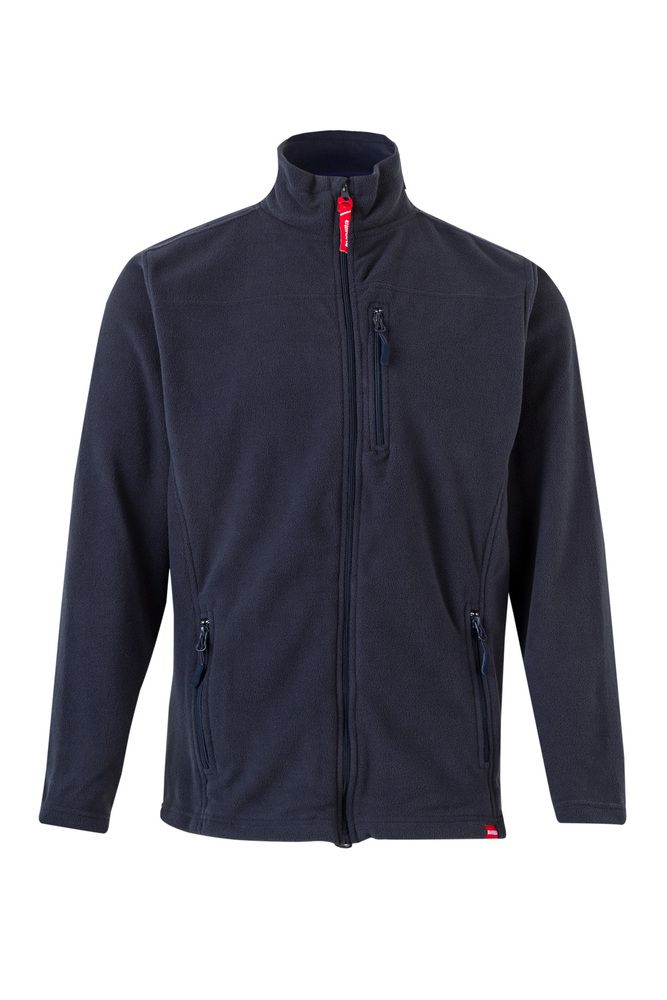 Velilla 201502 - FLEECE JACKET