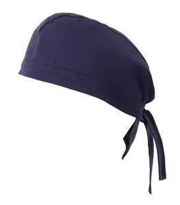 Velilla 404002 - CHEF HAT Marine Blue