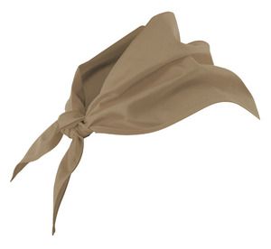 Velilla 404003 - NECKERCHIEF Beige