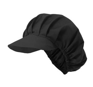 Velilla 404004 - MOB-CAP Black