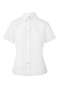 Velilla 538 - WOMEN'S SS SHIRT White