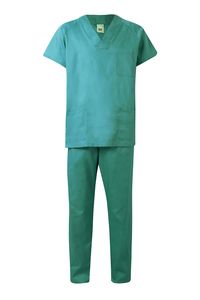 Velilla 800 - SCRUB SET Green