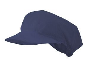 Velilla 93 - MESH MOB-CAP Marine Blue