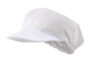 Velilla 93 - MESH MOB-CAP White