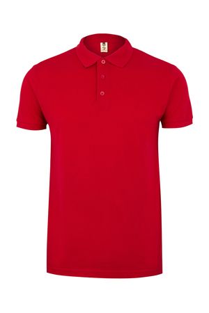 Mukua MK215CV - SHORT SLEEVE POLO 210