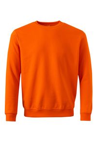 Mukua MK620V - CREW NECK SWEATSHIRT