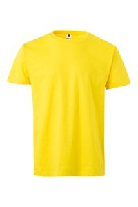 Mukua TS150UC - SHORT-SLEEVE T-SHIRT 150 Yellow