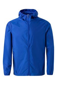 Mukua WZ60U - UNISEX WINDBREAKER Royal Blue