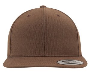 Flexfit F6089M - Snapback Hats Tan