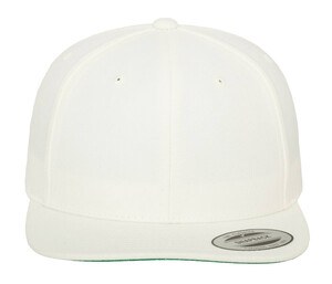 Flexfit F6089M - Snapback Hats Natural