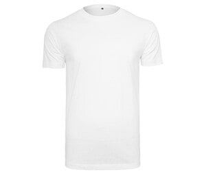 BUILD YOUR BRAND BY136 - Mens organic t-shirt