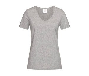 STEDMAN ST2700 - V-neck T-shirt for women