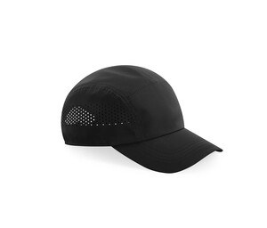 BEECHFIELD BF188 - Sport cap Black
