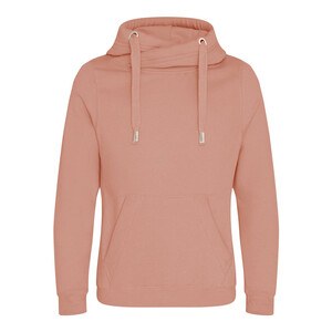 AWDIS JH021 - Cross neck sweatshirt